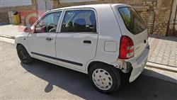 سوزوكي التو